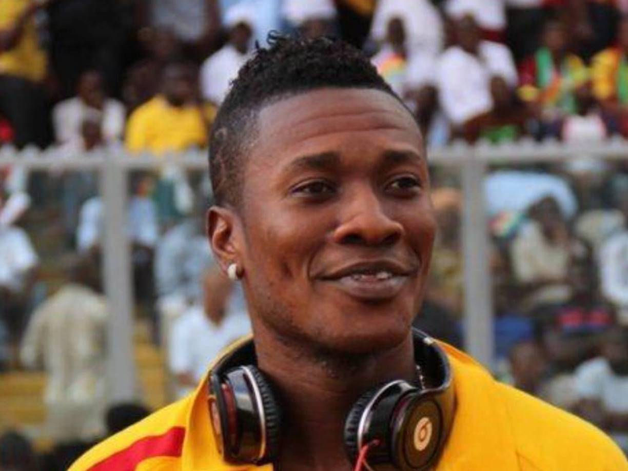 Asamoah Gyan erró el penalti más importante de la historia de Ghana en los cuartos de final del Mundial 2010 después de que Luis Suárez atajase el balón con la mano cuando iba dentro de las mallas