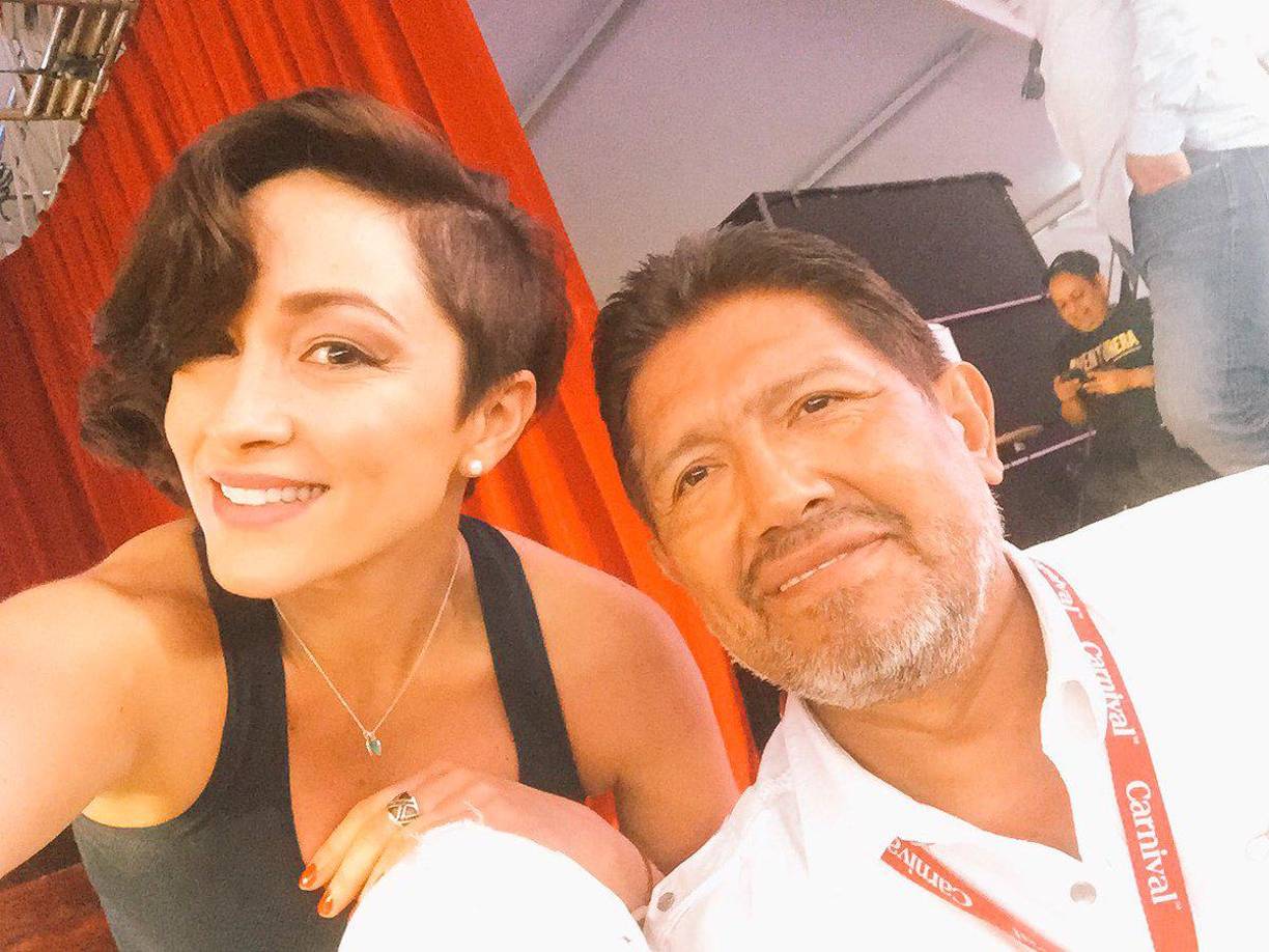 En redes sociales se viralizaron varios fragmentos de una entrevista que Laura Vignatti, famosa actriz de ‘Televisa’, concedió para la psicóloga española Silvia Olmedo. Ésta llamó la atención de muchos internautas en América porque la artista narró los horrores que vivió al lado de su expareja, agresiones que estuvieron a punto de terminar con su vida .