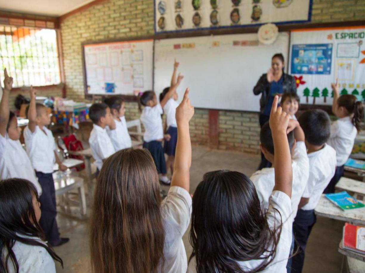 En este 2023 ya se han presentado<b> 173 </b>reclamos a nivel nacional, se incluye a docentes y Juntas Departamentales de Selección.