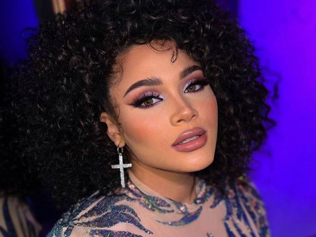 De acuerdo con la originaria de Comayagua, Honduras, productores de La Academia no son los que se niegan a pagarle, es ella quien tiene un tema con sus papeles.