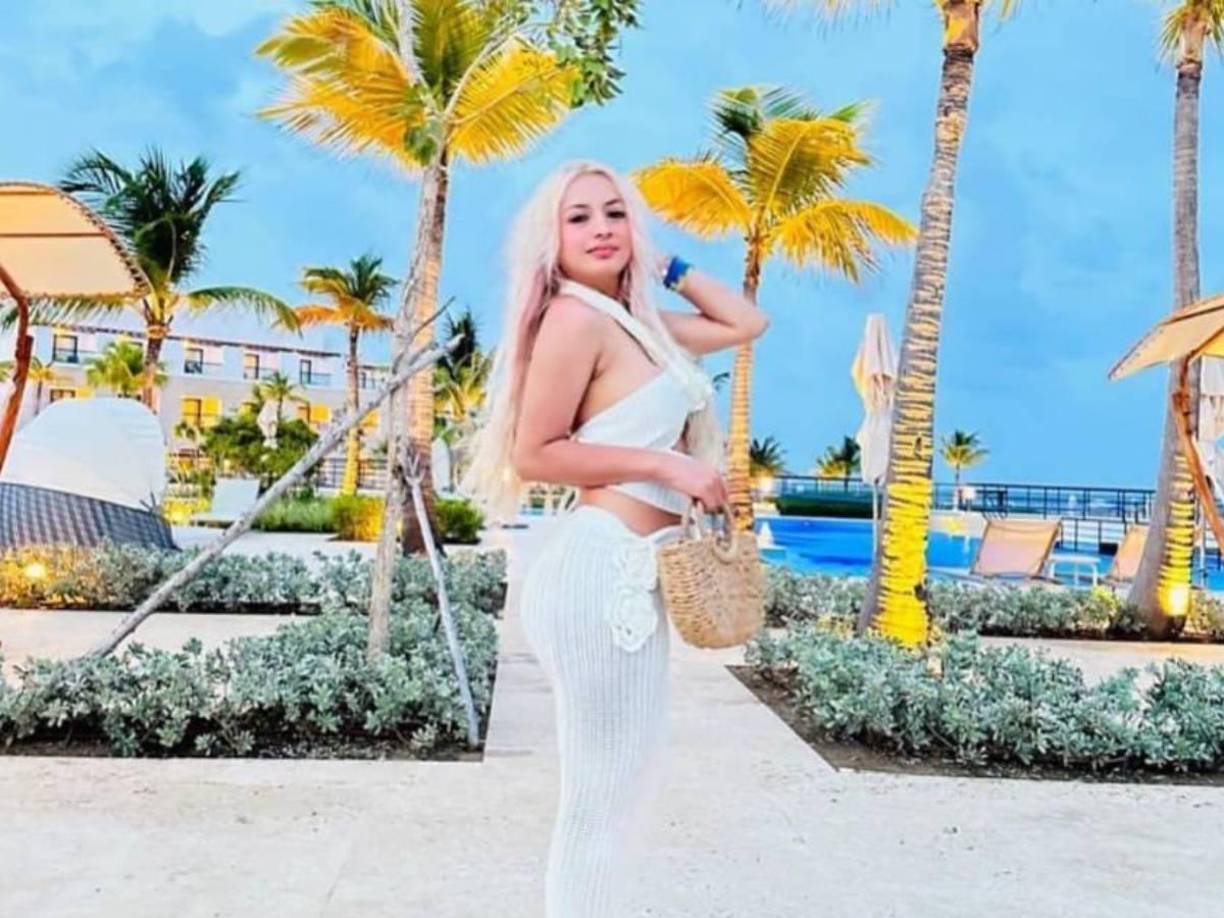 La boda fue el pasado 31 de diciembre en una ceremonia civil llena de romanticismo y significado espiritual.