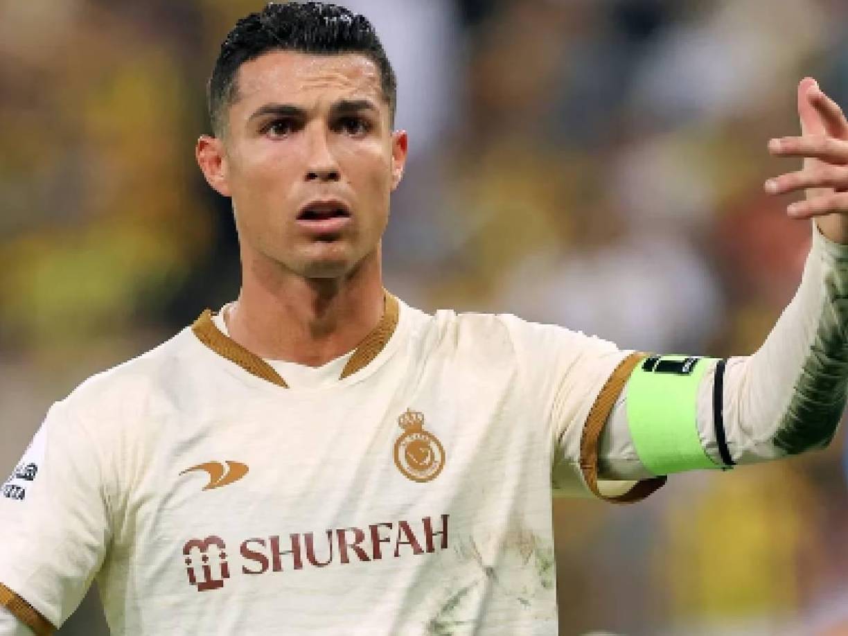 La empresa del futbolista entregó a las autoridades la información de la Organización Mundial de la Salud (OMS) que define a la alopecia como una enfermedad que requiere de un “tratamiento médico”.