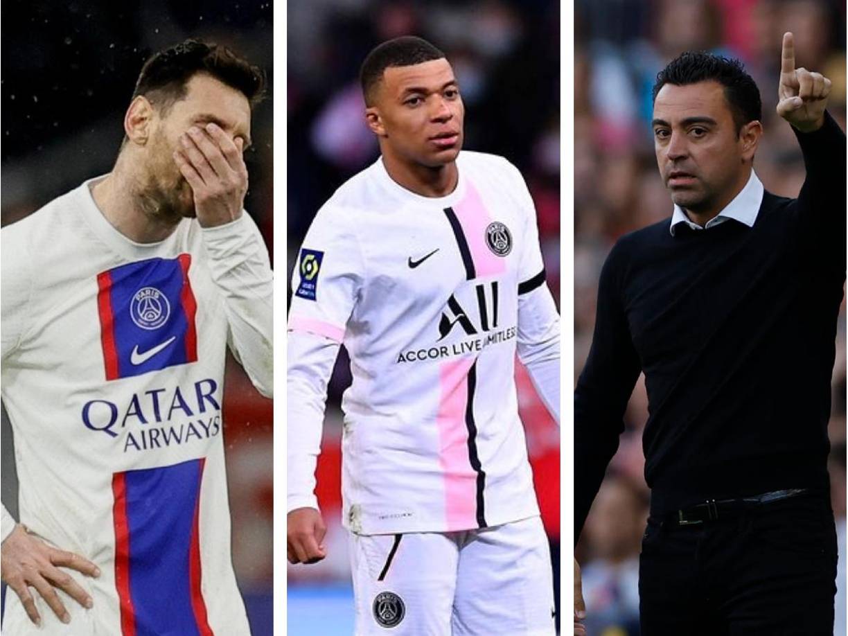 Estos fueron los movimientos en las últimas horas del mercado de fichajes.