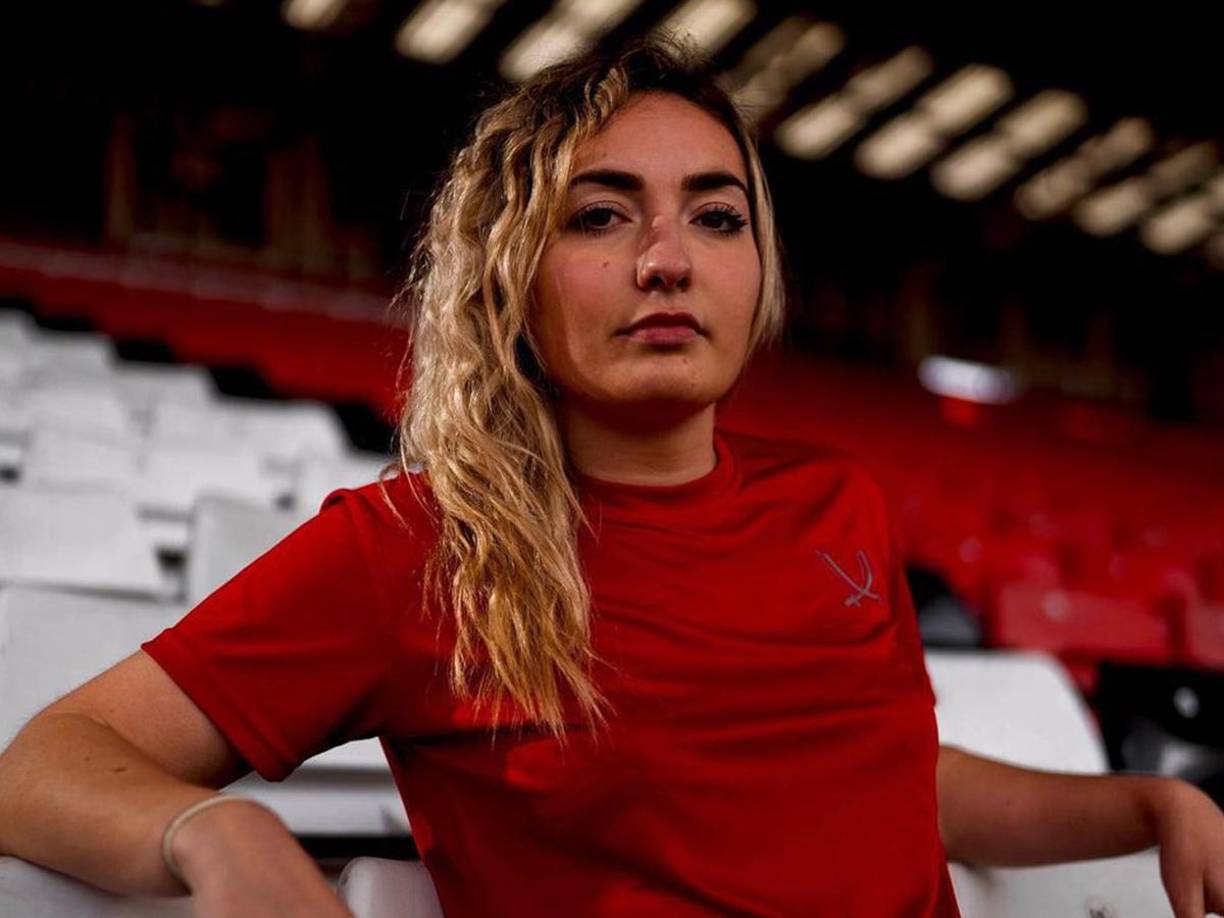 Hasta el momento, el equipo ni la familia han dado más detalles sobre el fallecimiento de la futbolista. 