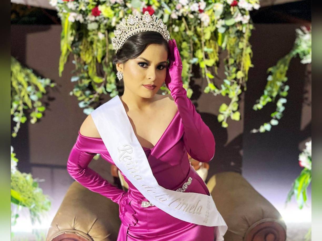 Aimé Joanna Millán Estrada murió a los 23 años de edad después de caer en un carro al fondo de un barranco. 