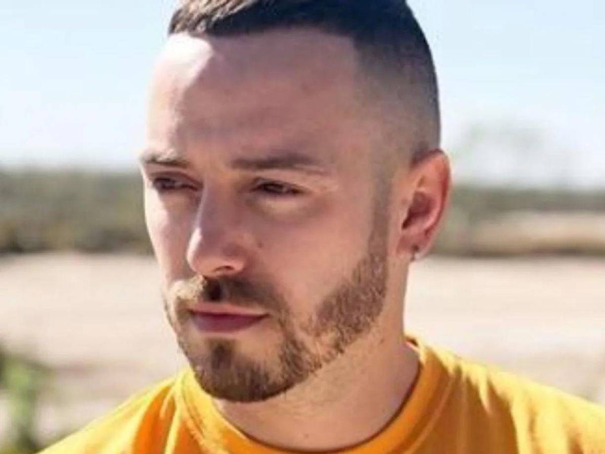 Con respecto a su supuesto matrimonio, el artista no se ha pronunciado. 