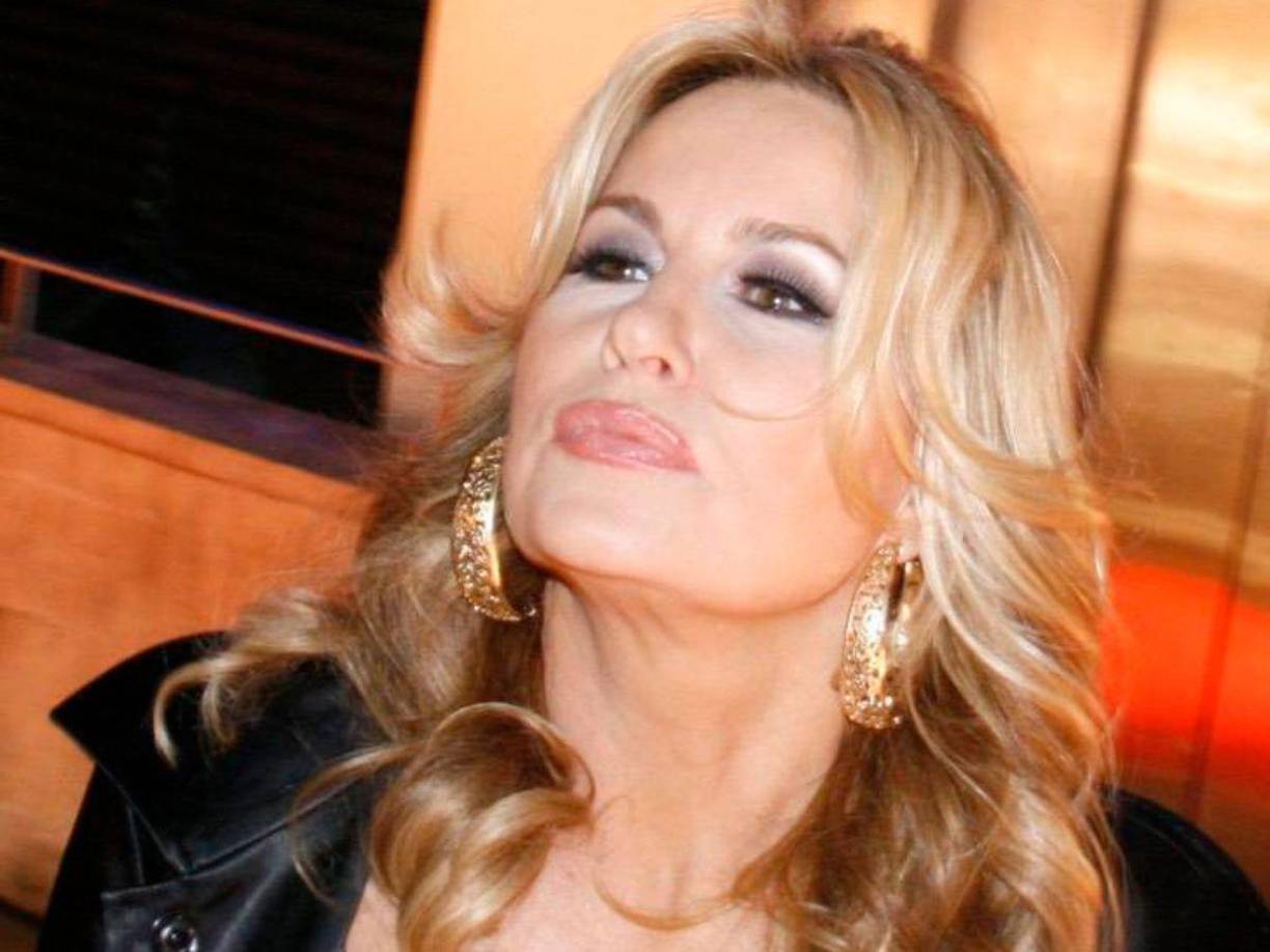 Ya nadie más la quería presente en sus filmes. Esto la volvió intrépida, ya que sentía que ya no tenía nada que perder.