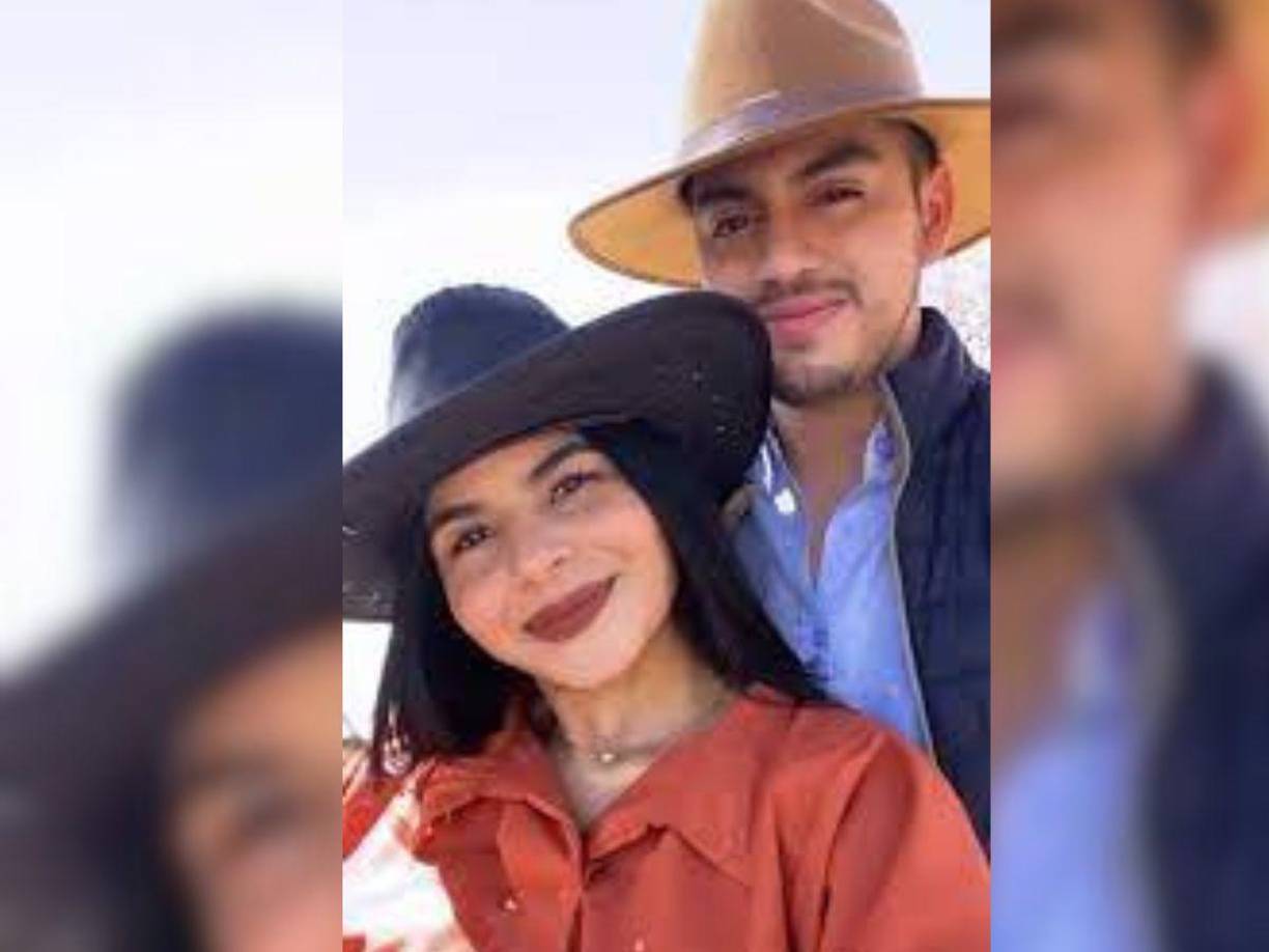 De inmediato sus seguidores comenzaron a especular que se trataba de Cesar Enamorado. 