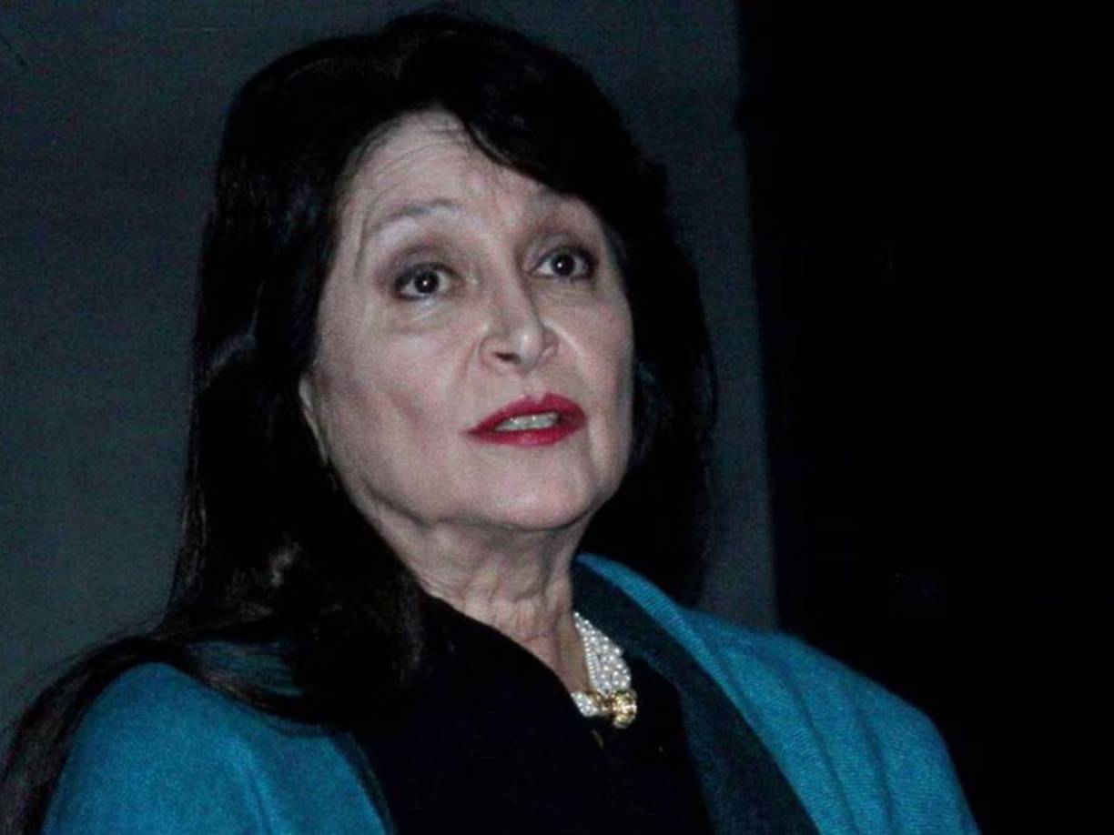 “Tina Galindo es la coautora de que yo exista, que exista Daniela Romo. Ha sido mi mánager, me ha aportado grandes cosas... es mi hermana, una parte esencial de mi vida, siempre le voy a estar agradecida, ni un solo día dejó de ir conmigo a radioterapias y quimioterapias”, dijo la también actriz en una conferencia de prensa que ofreció a los medios en 2012.