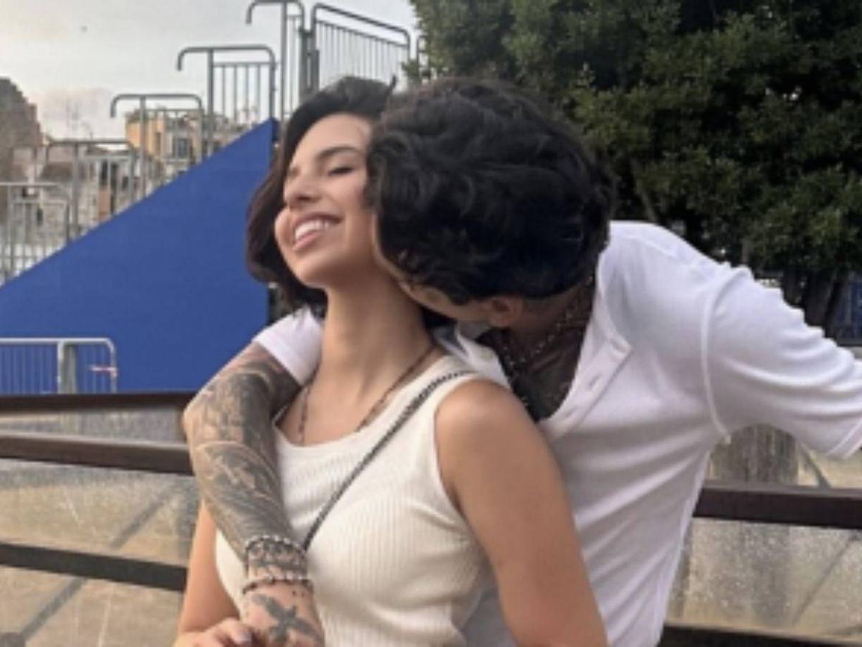 En X, antes Twitter, la pareja se ha mantenido por dos días como tema de conversación y el acoso digital que los consume, ahora ha salpicado a Pepe Aguilar.