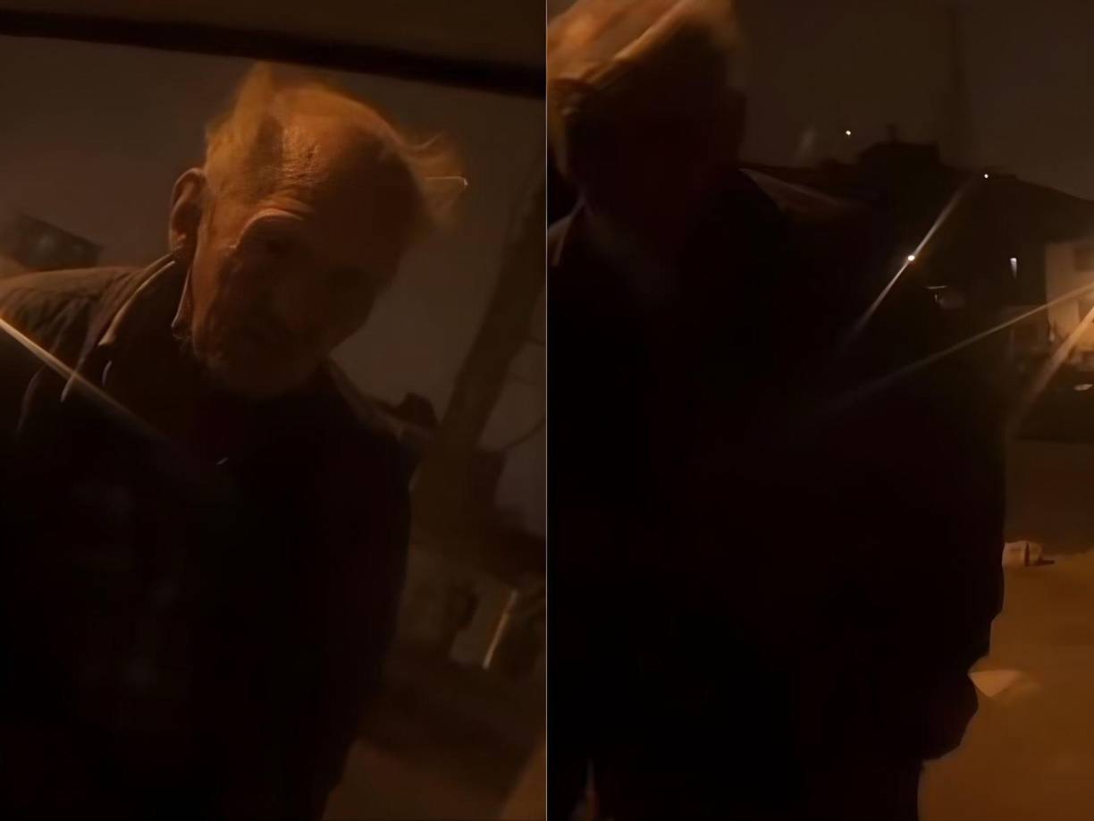 Usuario de TikTok publicó un vídeo que se hizo viral y causó el terror en redes sociales por la persona que se le apareció en medio de la nada. Según los cibernautas, era el alma de “Don Marito”, quien falleció desde el 2023 en México.