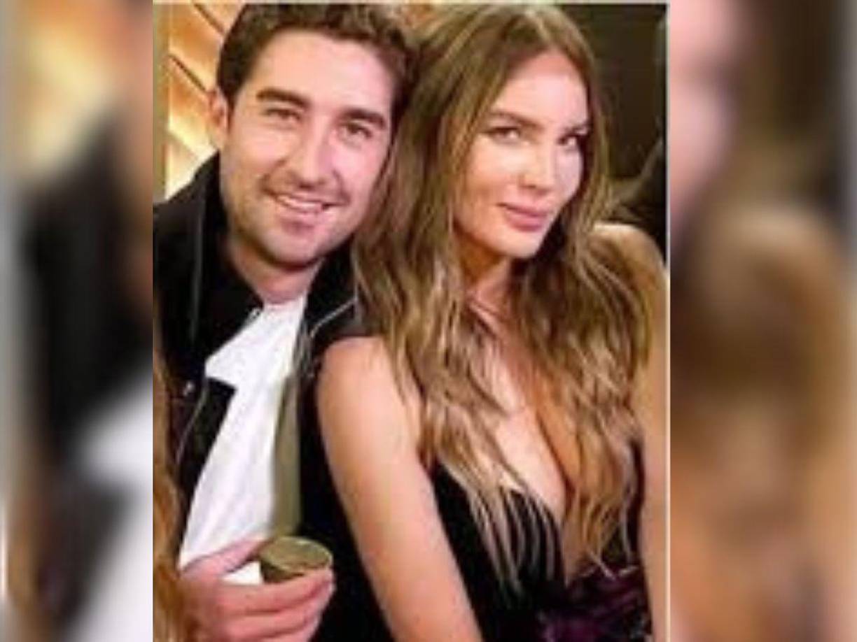 Internautas han saltado a las redes sociales preguntando si Belinda se está refiriéndo a Gonzalo Hevia, con quien Belinda tenía una relación sentimental hace tiempo y a quien los han visto juntos en los últimos días.