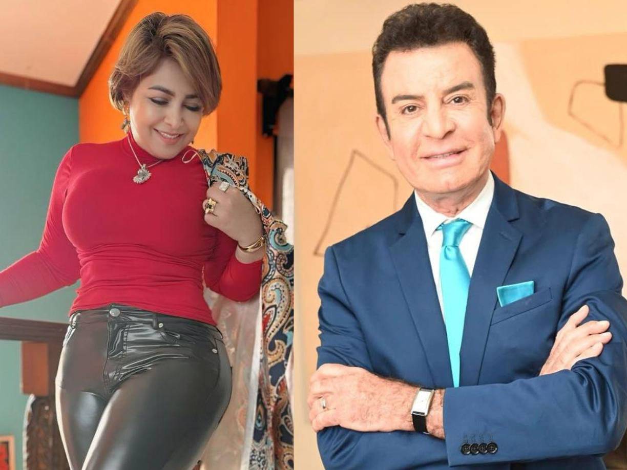 La abogada Marlene Alvarenga acusó recientemente al precandidato presidencial Salvador Nasralla de no ser un hombre anticorrupción.
