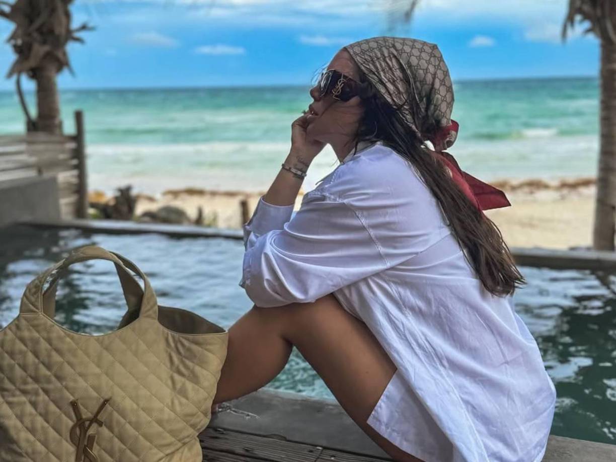 “No todo encuentro está escrito en las estrellas; algunos son simples manipulaciones disfrazadas de amor”., dijo Wanda en alusión a la relación de Icardi con La China Suárez.