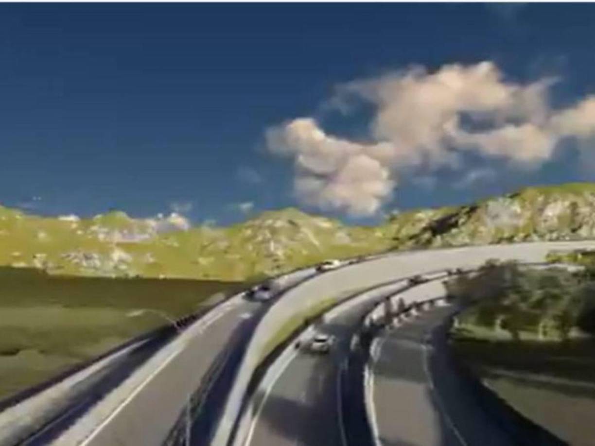 El secretario de la SIT dijo que se tiene previsto que las obras de construcción den inicio entre febrero y marzo de 2025.