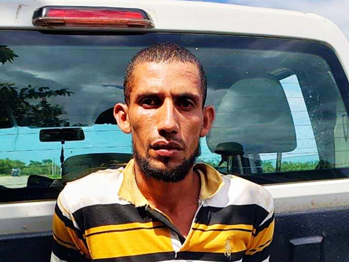 El supuesto crimen que cometió un padre en Iriona, Colón, contra su hijo de cuatro años de edad ha consternado a toda la comunidad del remoto municipio.