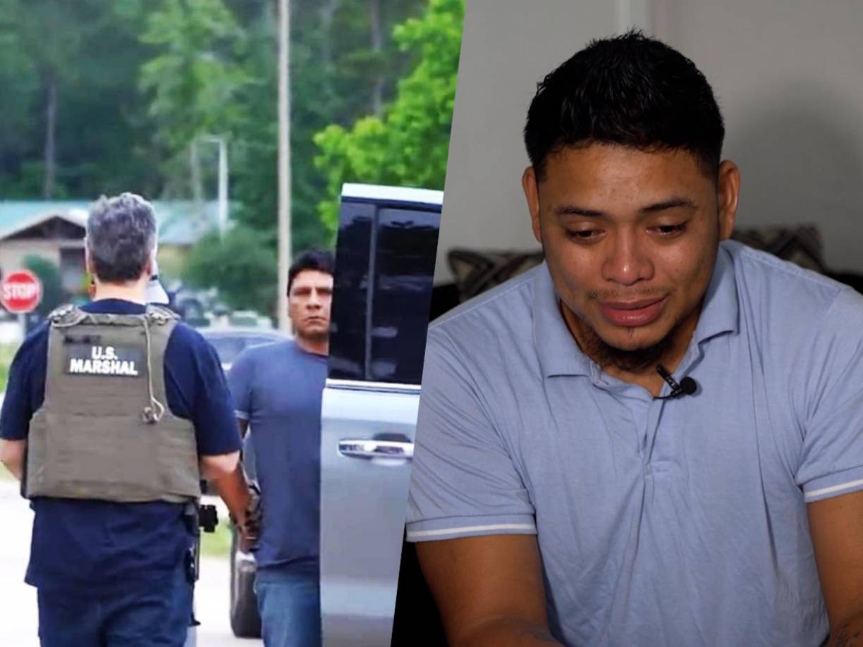 En Cleveland, Texas, el viernes, Francisco Oropesa había amenazado de muerte a sus vecinos y había utilizado un arma tipo AR-15 para asesinar a Sonia Guzmán, Diana Velázquez, Julisa Molina, José Casarez y al niño Daniel Laso antes de que la Policía de San Jacinto llegara a la vivienda.