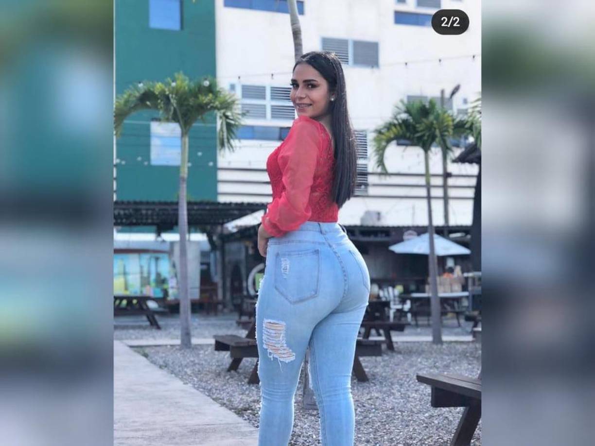 “Me vio en redes y me comenzó a escribir. No sé la verdad como dio con mi Instagram”, puntualizó la guapa hondureña al dar detalles sobre su amistad con el jugador de Jamaica.