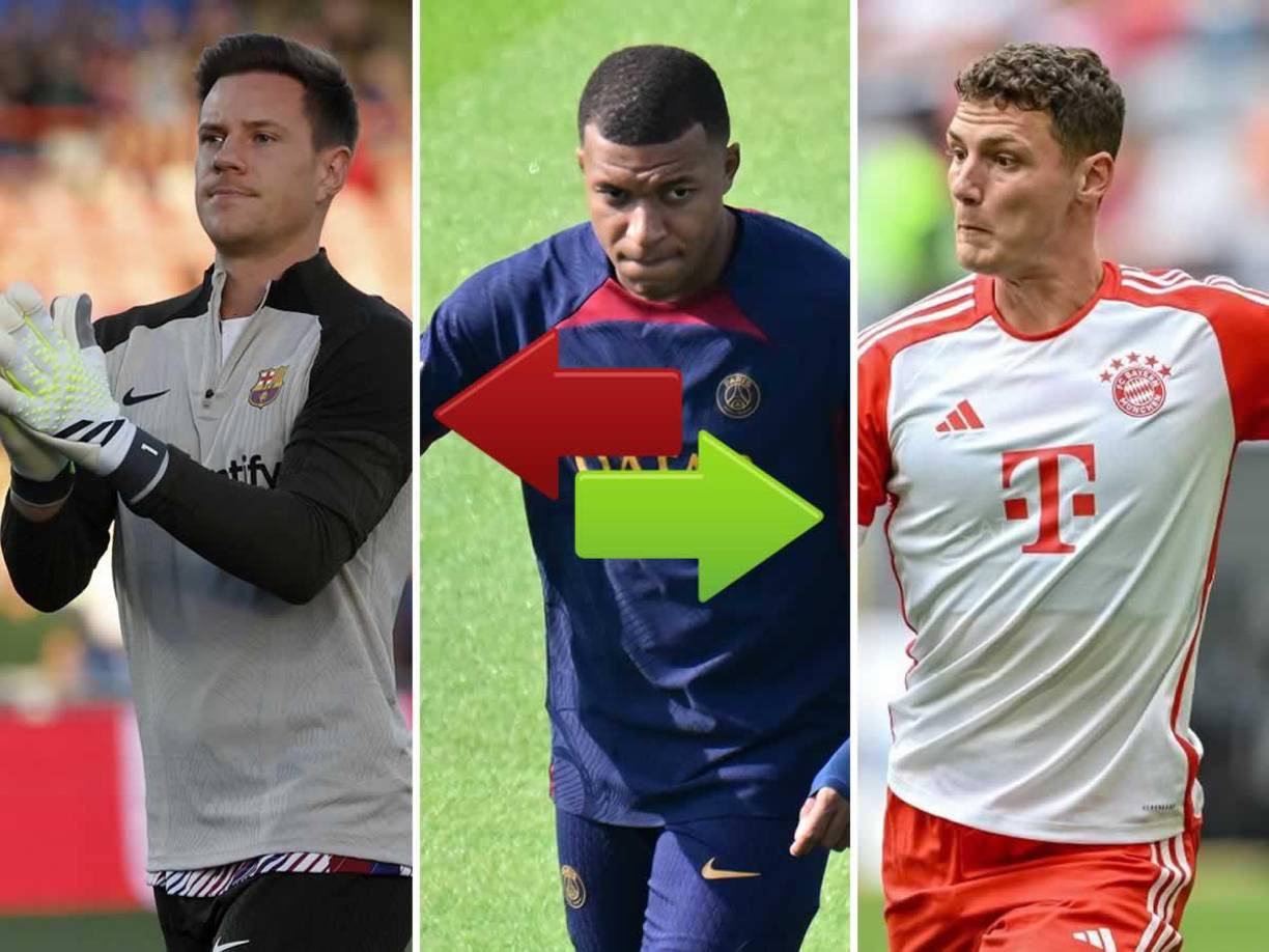 El resumen del mercado de fichajes del día viernes 18 de agosto. Anuncios, traspasos, renovaciones, rumores y más.