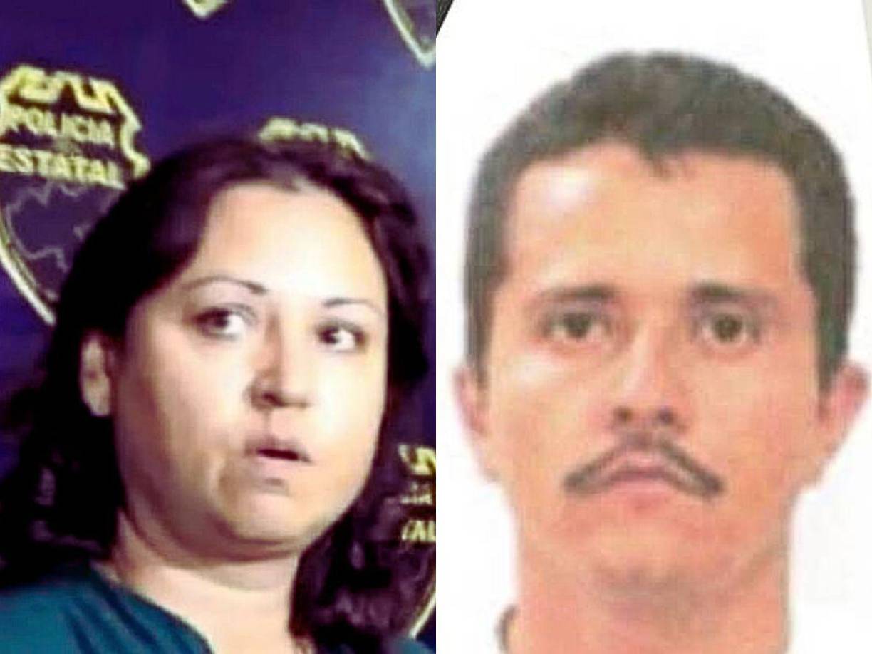 En los oscuros pasillos del crimen organizado en México, el nombre de Rosalía Carrillo Ochoa resonaba con temor y admiración.