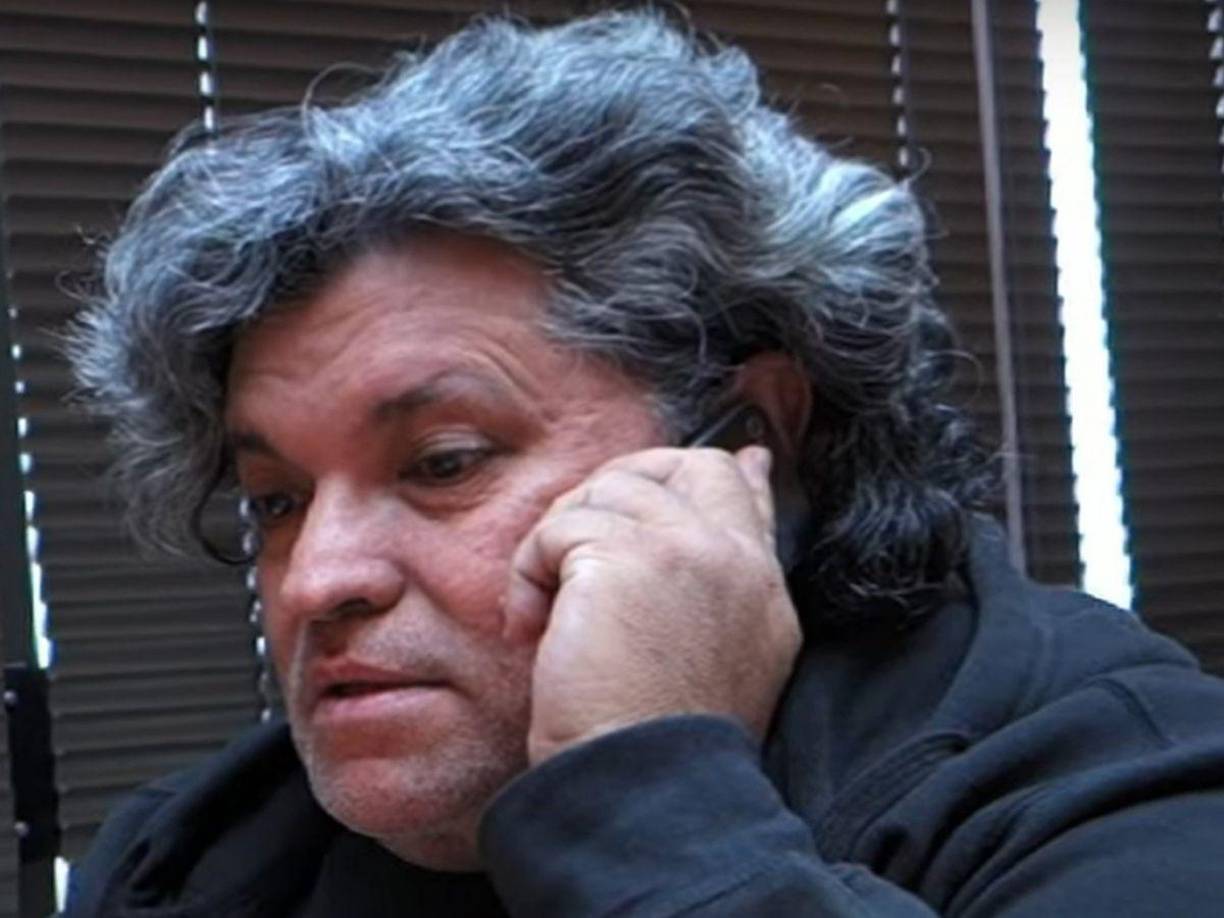 Los conductores de ‘Chisme no like’ indicaron que supuestamente Sergio está fingiendo su muerte para no enfrentar a la Corte en Estados Unidos, ahora que hay nuevas denuncias en su contra en ese país por lo sucedido en el llamado ‘Clan Trevi Andrade’.