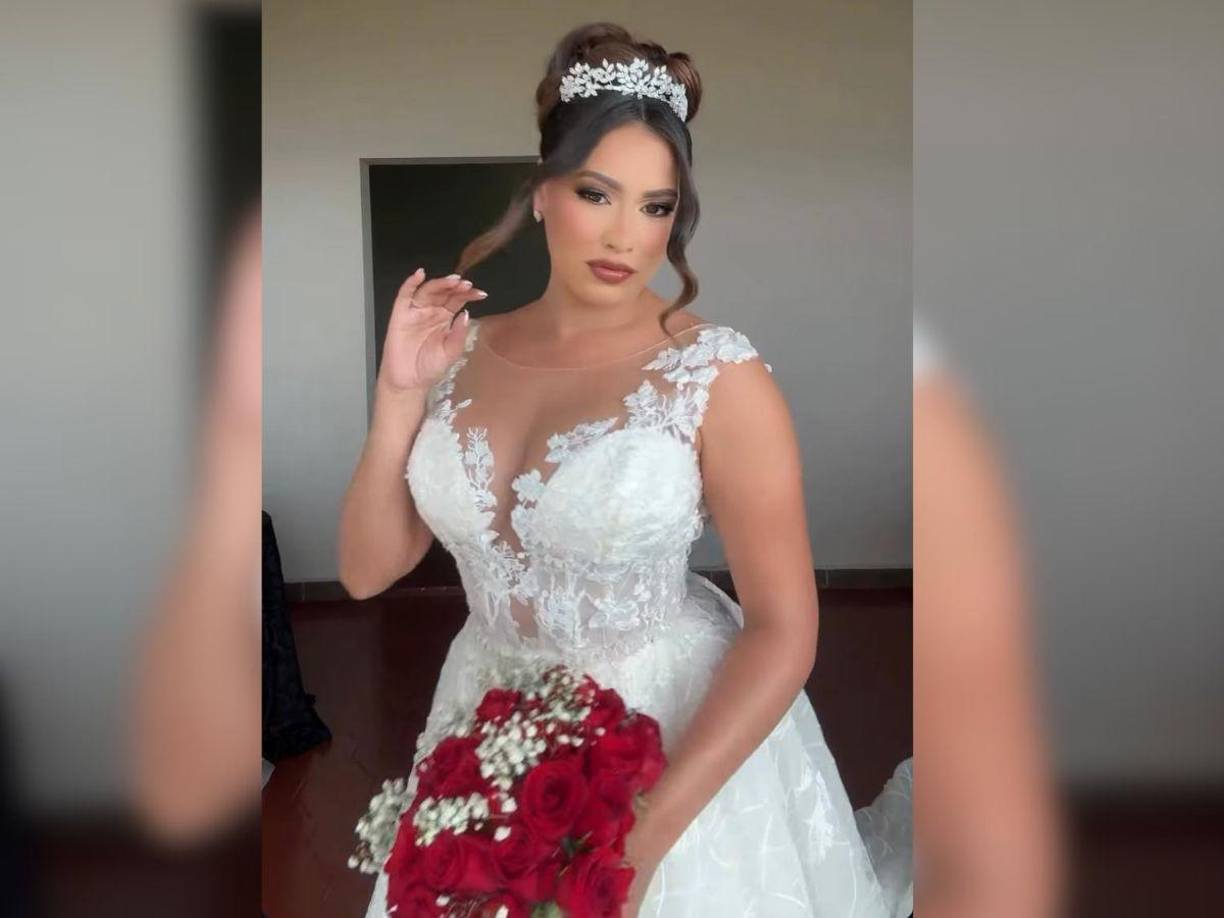 Uno de los temas que más ha dado de que hablar es que presuntamente todo lo de la boda fue patrocinado. 
