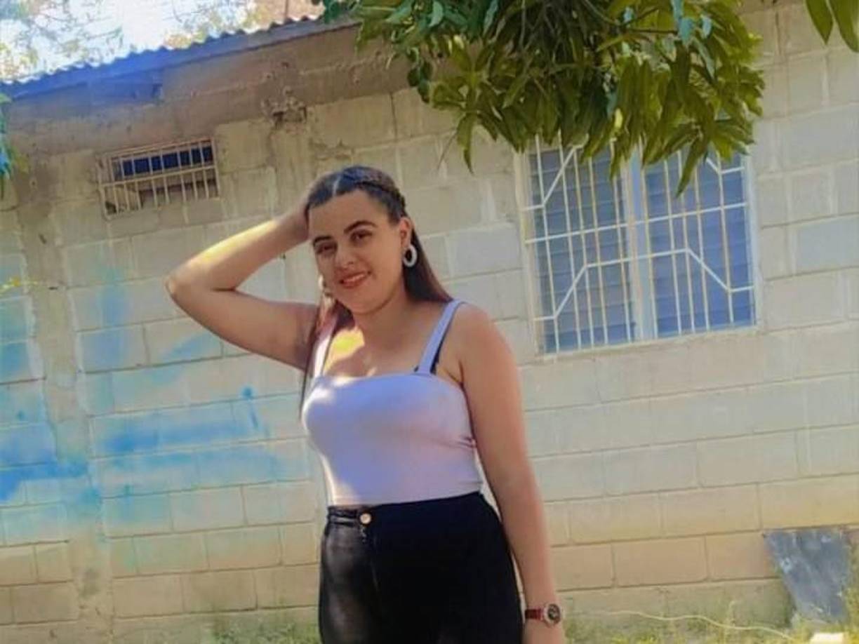 La Policía tampoco tiene indicios que deriven en la localización de la joven. 