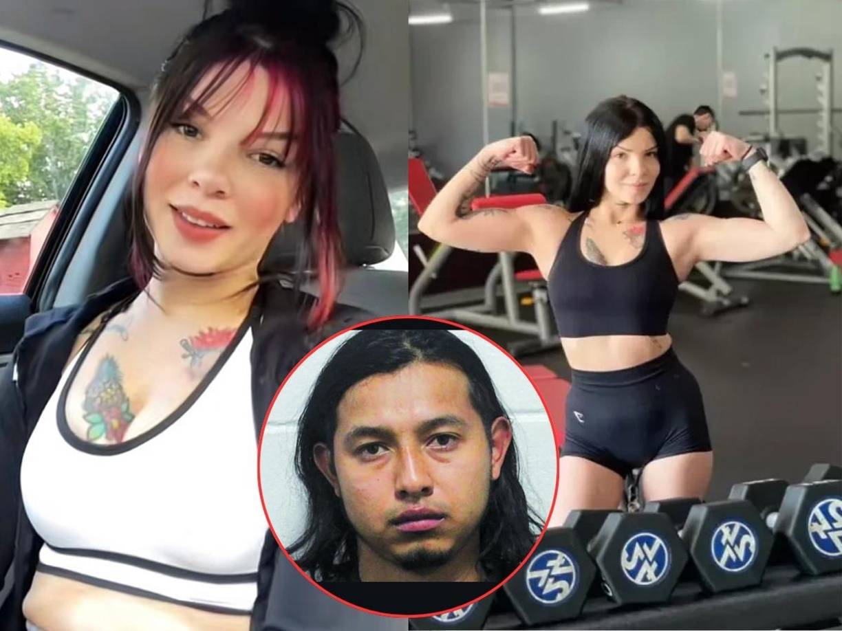 Manelys era una joven madre de origen puertorriqueña, fue secuestrada al salir del supermercado Walmart en Georgia. El supuesto asesino fue identificado como Ángel de Jesús Rivera Sanchez.