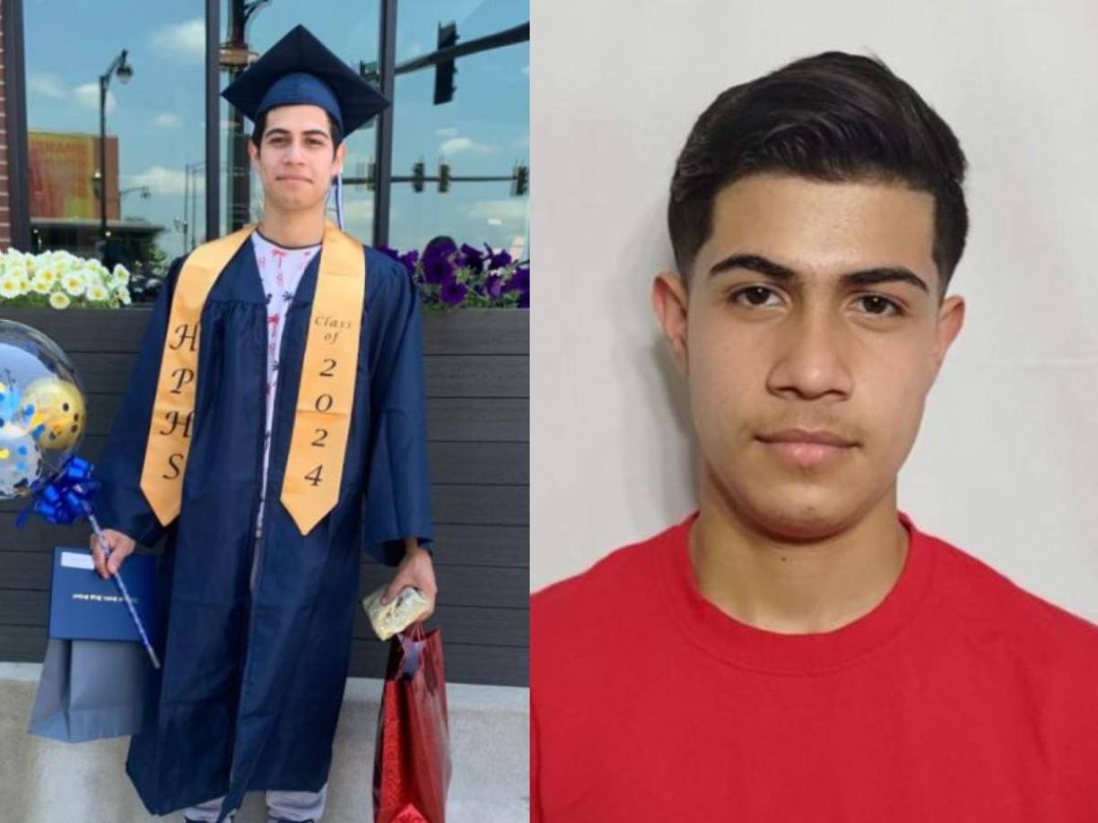 Un joven hispano fue encontrado muerto ayer en Pope Park Highway, las autoridades revelaron que su cuerpo lo encontraron envuelto en una sábana y sus primos son los principales sospechosos del caso.