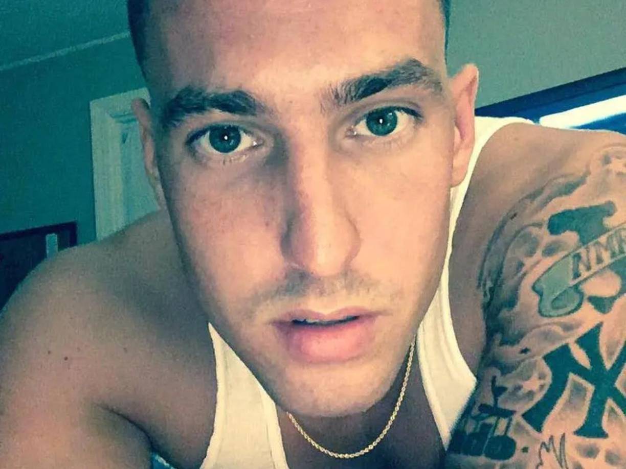 Sus familiares emitieron la orden de desaparición al no saber nada de él después de 24 horas.