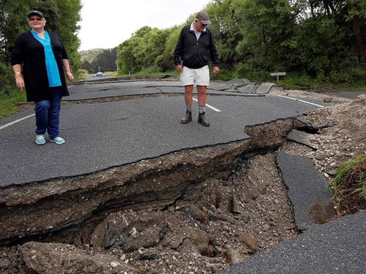 De igual forma, en 2021 se reportó el hallazgo de peces remo en playas de Nueva Zelanda. Poco después, la región experimentó un terremoto de magnitud 7,3, lo que incrementó las teorías sobre la conexión entre estos animales y la actividad sísmica.
