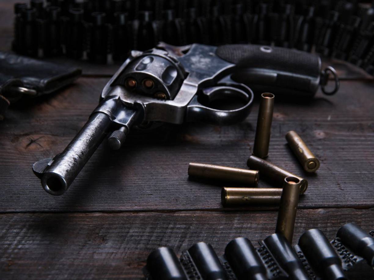 Morales, quien es conocido como “Macho” se encuentra esperando la extradición a su país, donde esperan que se haga justicia por las víctimas.