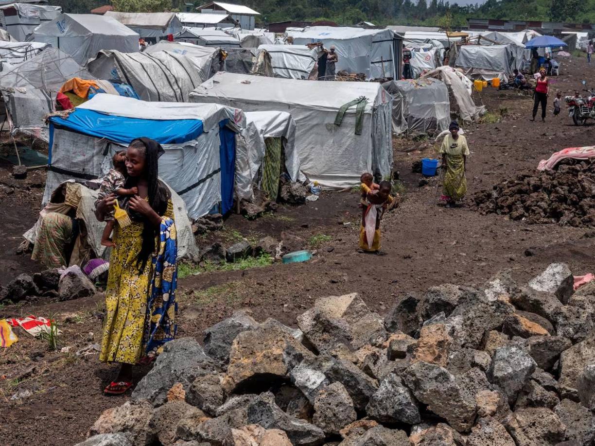 Los expertos entregarán medicamentos esenciales, kits de diagnóstico y recopilación de muestras para ayudar a analizar y aclarar la causa de la enfermedad.