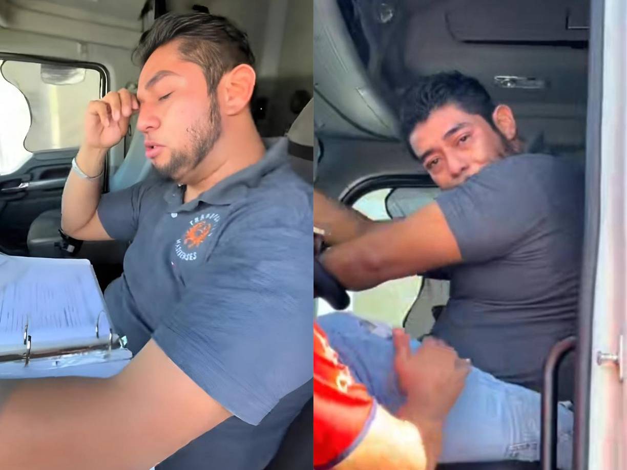 El incidente ocurrió en la colonia Pallas de Ciudad del Carmen, donde la maniobra del tráiler afectó la infraestructura de telecomunicaciones al intentar incorporarse a la calle 20-A.