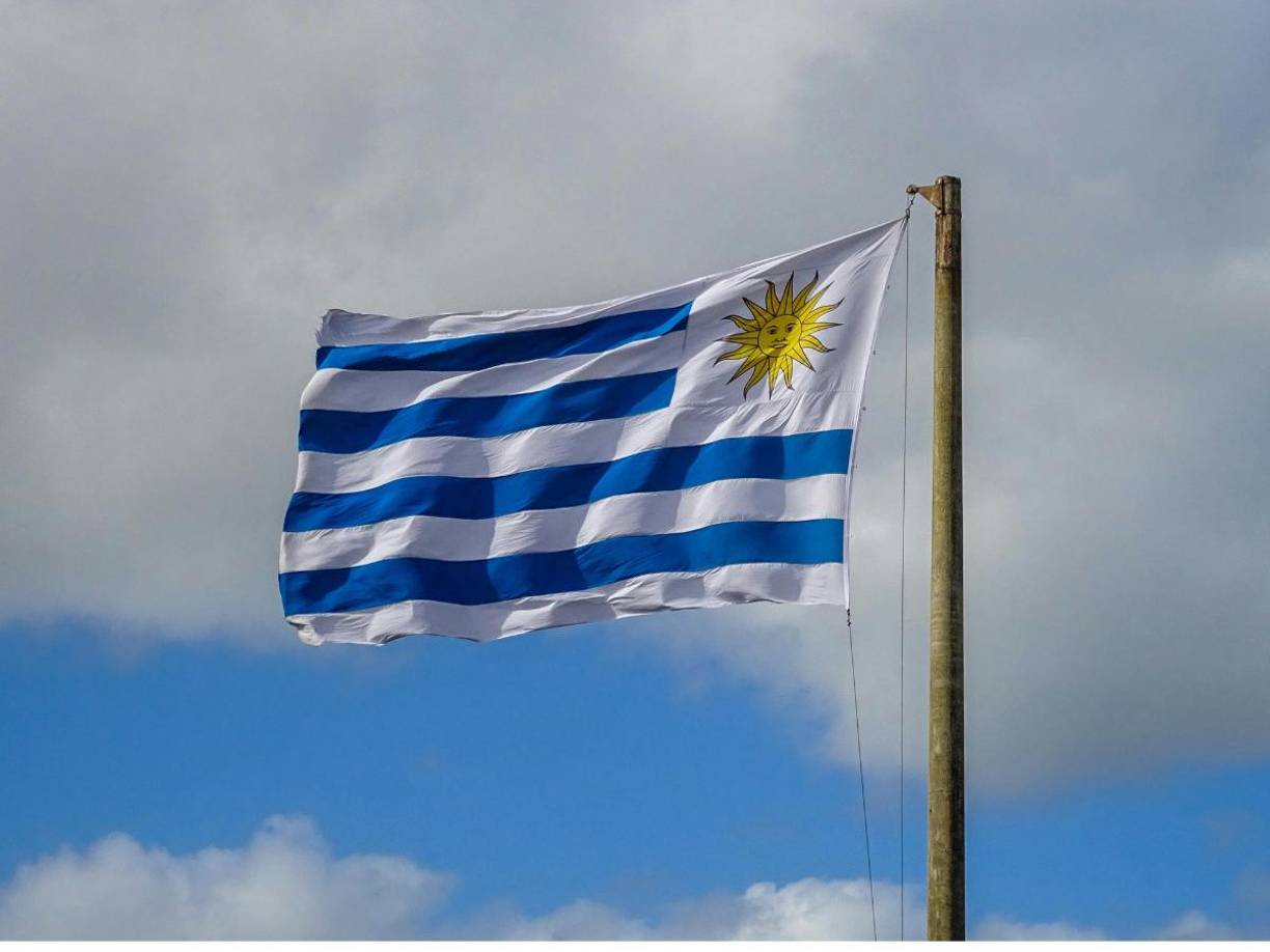 La secularización de Uruguay fue parte de un proceso iniciado en 1861, cuando los cementerios, hasta entonces bajo el control de la Iglesia, pasaron a ser administrados por el Estado. 