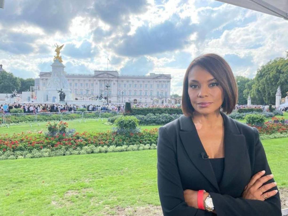 En su labor periodística, la colombiana ha cubierto huracanes, terremotos, ha documentado el deterioro de los mares, ha moderado debates presidenciales y ha entrevistado a líderes mundiales.