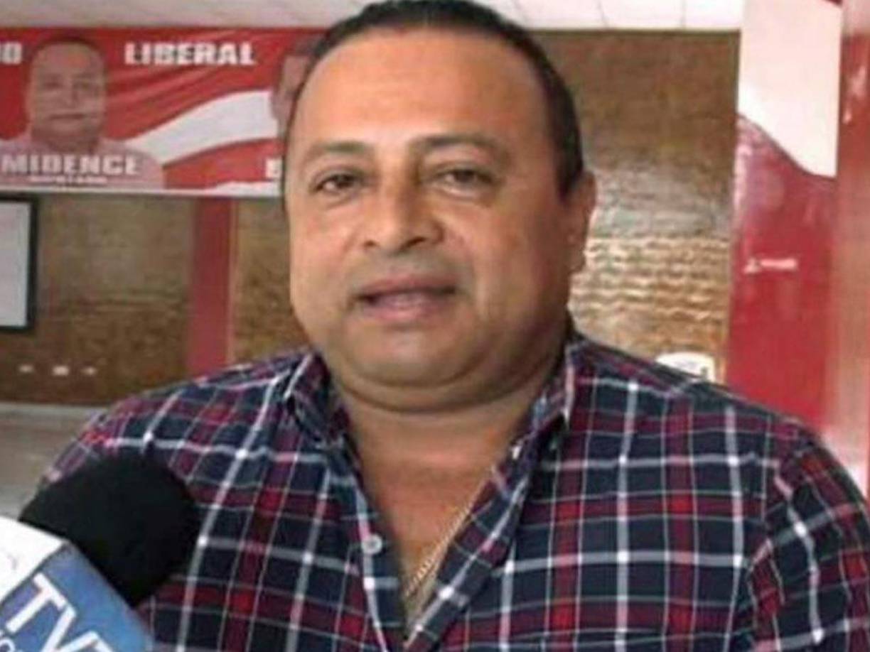  Midence Oquelí estaba prófugo desde julio del 2018, cuando una corte federal de Nueva York lo solicitó en extradición. 