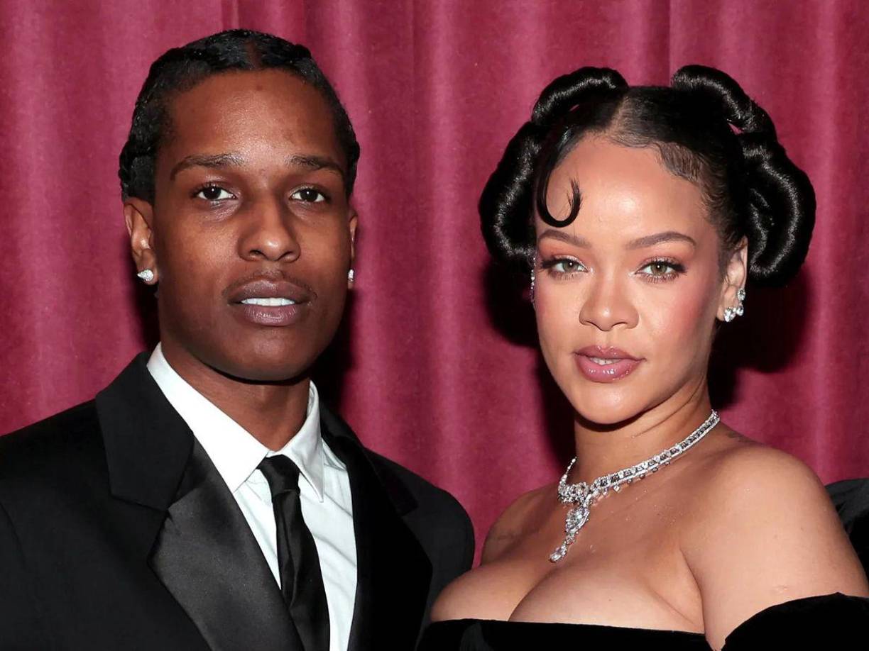 <b> Rihanna y A$AP Rocky</b> han sido amigos durante casi una década, comenzaron a generar rumores de <b>su relación </b>a <b>finales</b> del 2020. <b>Sin embargo, han mantenido</b> su relación en privado y <b>se les ha visto en</b> varias <b>fechas</b> en 2021. 
