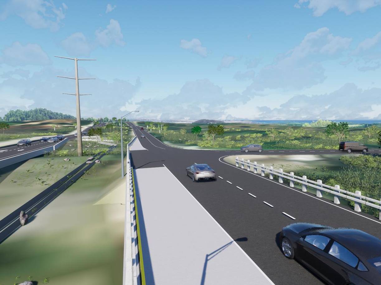 El regidor Julio Montessi presentó una moción en sesión extraordinaria para autorizar al alcalde suscribir el acta para la aprobación de estudios y diseños para la ejecución de obras y entrega de bienes para la ejecución de obras ejecutadas en el marco del acuerdo de priorización al contrato de concesión para el diseño, construcción, administración, financiamiento, mantenimiento y transferencias de las obras de infraestructura y mejoramiento de la red vial de San Pedro Sula.