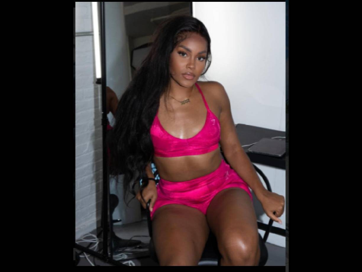 Y agregó: “Marcus tuvo suerte de pasar tiempo con ella. Ella es realmente algo especial”.