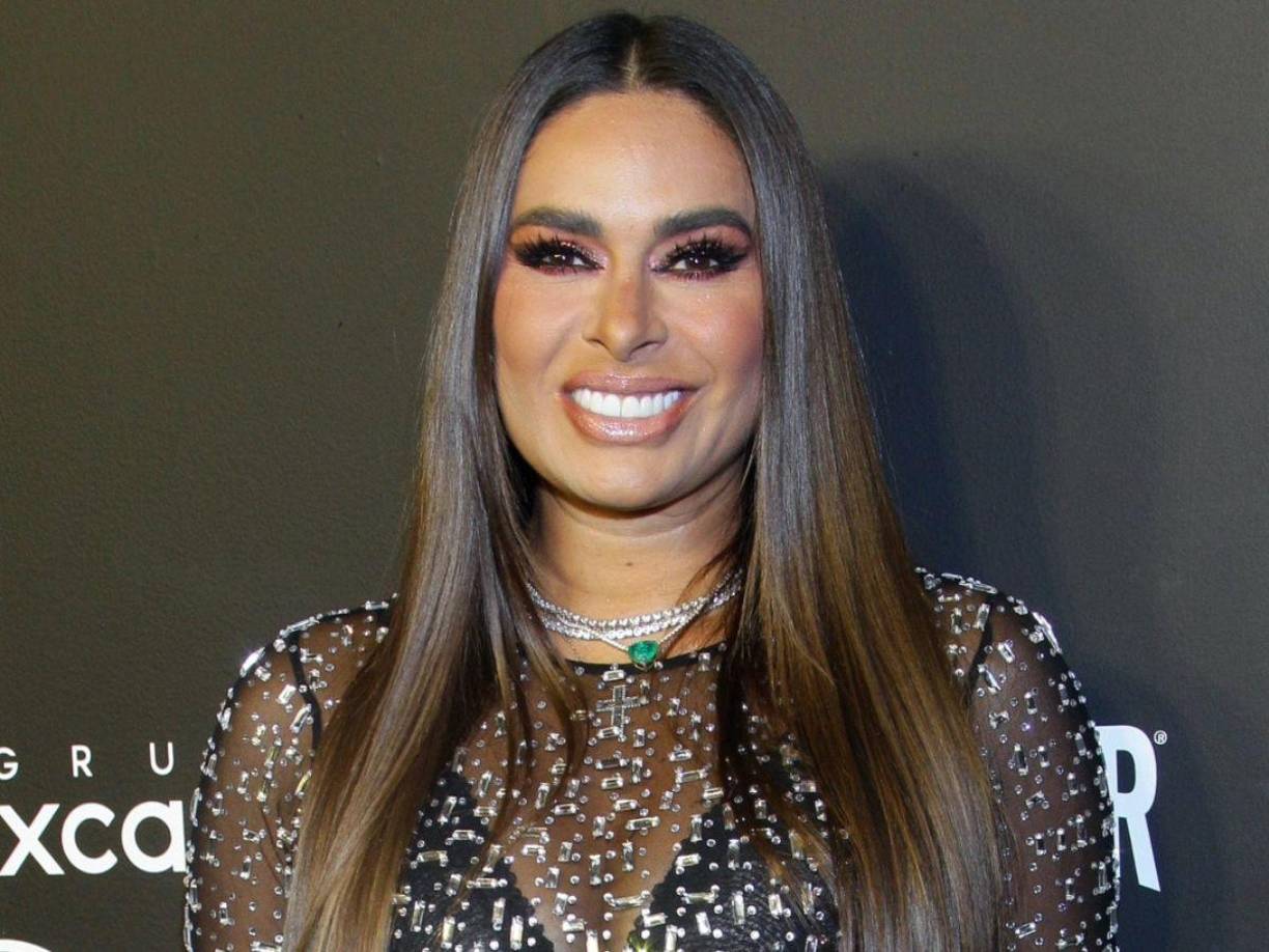 Galilea reveló que es partidaria de este tipo de actividades para atraer la mejor de las vibras, la abundancia, el dinero y el amor.