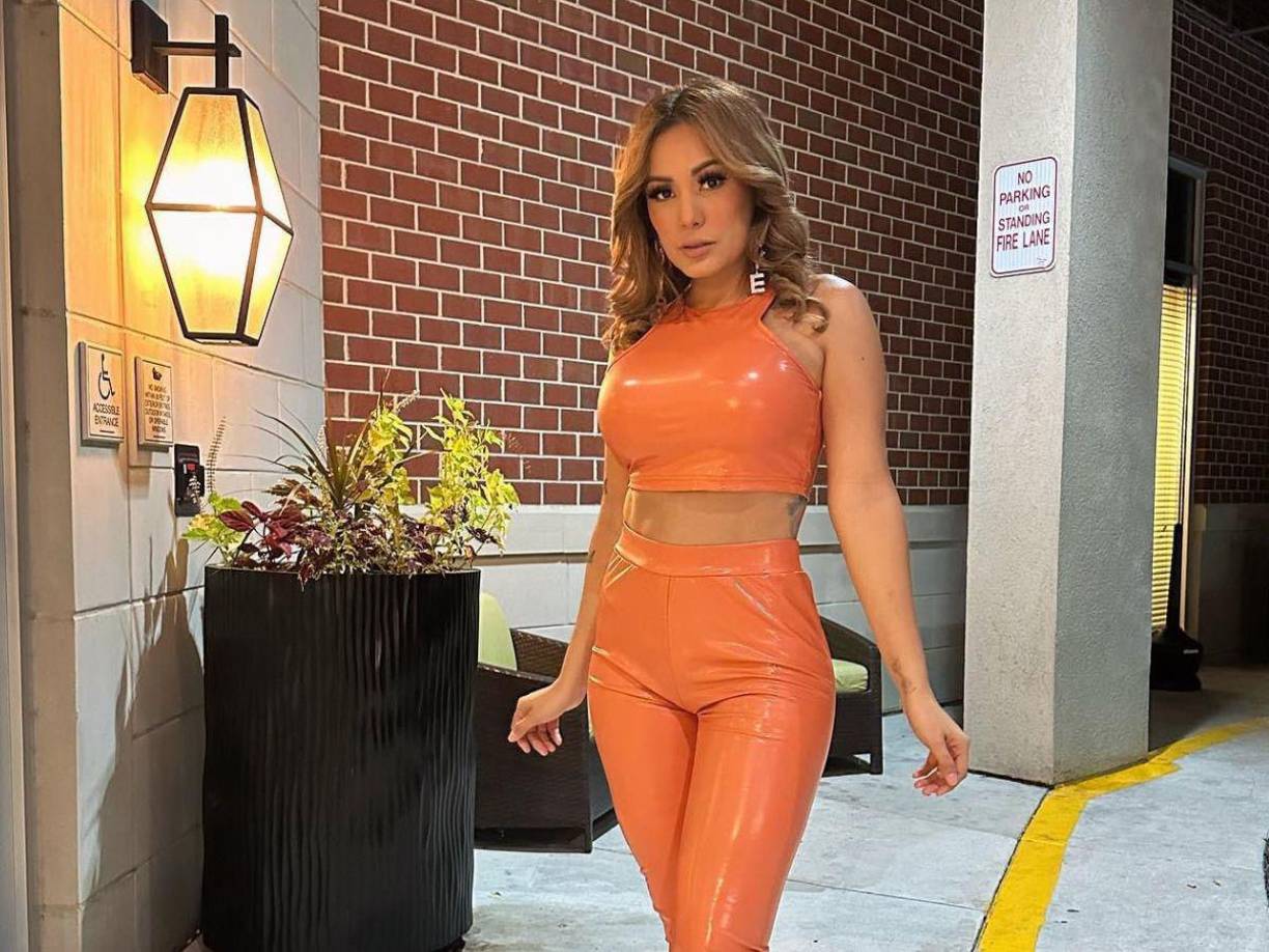 Y aunque hasta el momento no se sabe si fue aceptada, sus seguidores la han apoyado fuertemente con comentarios mencionando su nombre en las publicaciones de reality. 