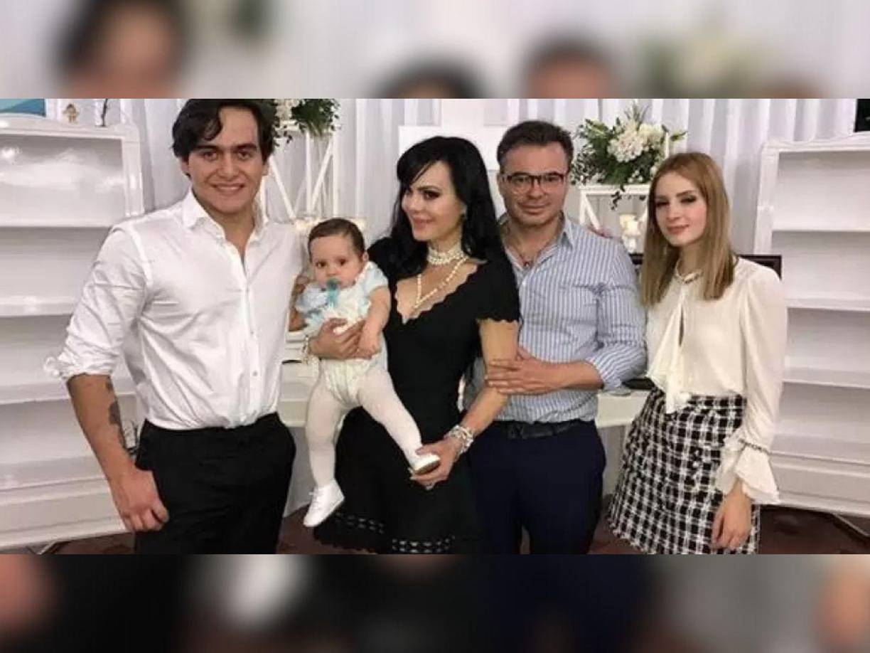 A pesar de que la única información brindada por Maribel es el comunicado publicado en sus redes sociales, Tuñón explicó que todo podría tratarse de una especie de represalia en su contra, pues su hijo José Julián se encuentra bajo el resguardo de las autoridades, por lo que la joven viuda presentará una contrademanda.