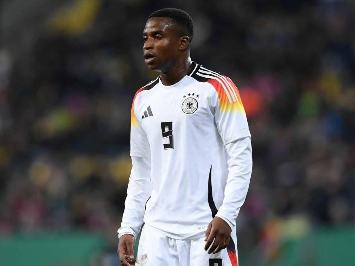 Y también quebró la marca en la Copa del Mundo al ingresar unos minutos por Serge Gnabry en el primer encuentro de la fase de grupos ante Japón (victoria 2-1 de los nipones). Hoy, después de las revelaciones que salieron a la luz, el futuro de Youssoufa Moukoko quedó en jaque.