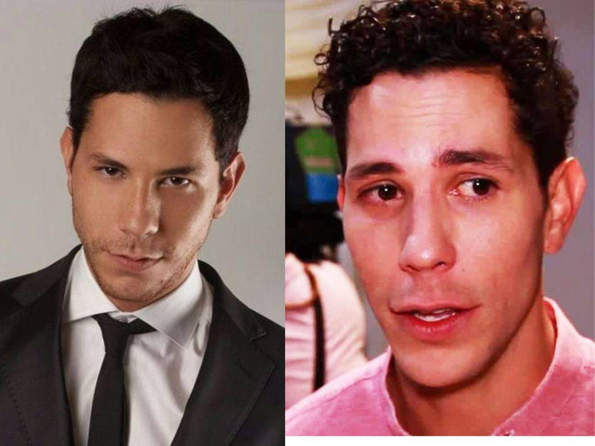 El famoso cantante Christian Chávez, podría ir preso por modificar los colores de la bandera nacional de México. 