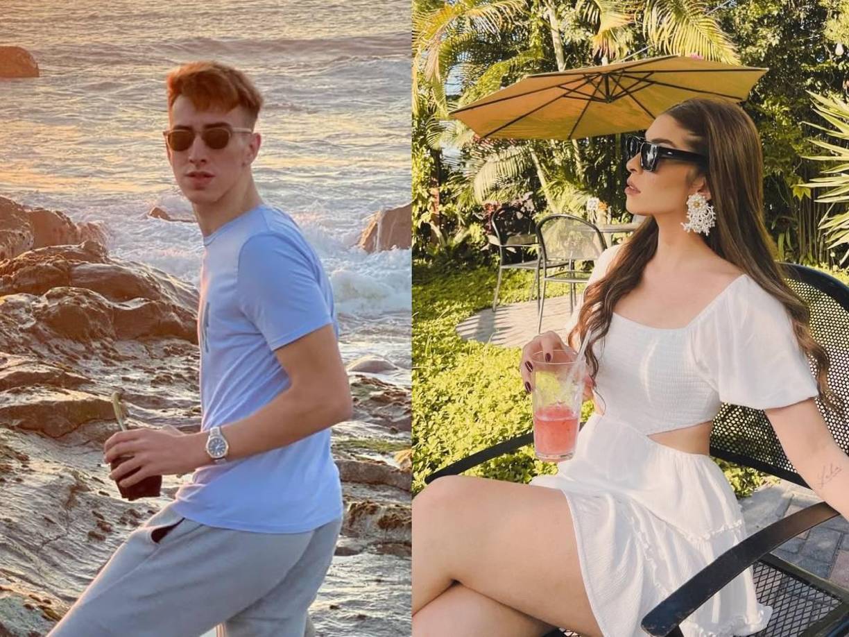 “Ya está grande, ya sabe cómo son las cosas, entonces disfrutemos. Obviamente esto no se vive todos los días, es muy lindo disfrutar con mi hermano, estar en el mismo equipo, compartir el día a día es muy lindo, lo aprovechamos al máximo y esperemos ir a festejar con la familia a Argentina”, finalizó.