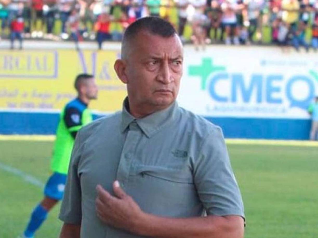 José Humberto Rivera estuvo en la órbita del Marathón. El estratega tomó la decisión de seguir disfrutando de su familia y no va a dirigir.