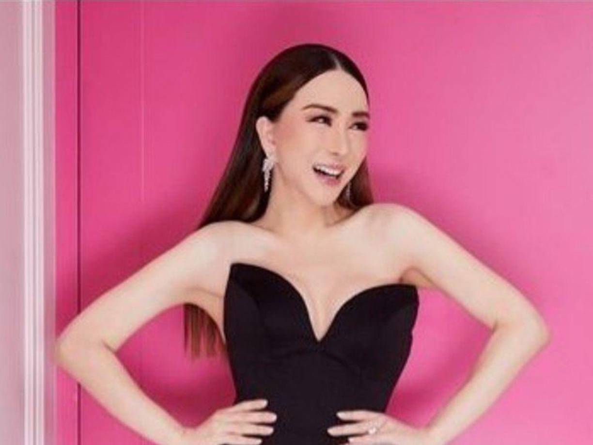 Sin embargo, la “Tia Ann” como es conocida la dueña de Miss Universo no se ha pronunciado al respecto. 