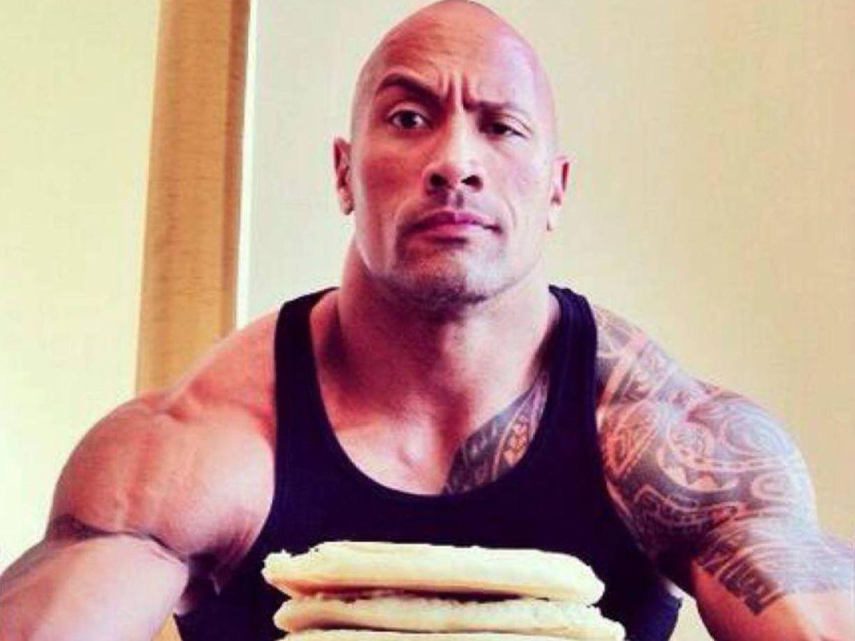 Durante su entrevista para el podcast The Pivot, el actor “The Rock” recordó que tuvo que luchar contra la depresión luego de su divorcio. “Años más tarde, volví a pasar por eso cuando me divorcié, no sabía que era”, detalló Johnson.
