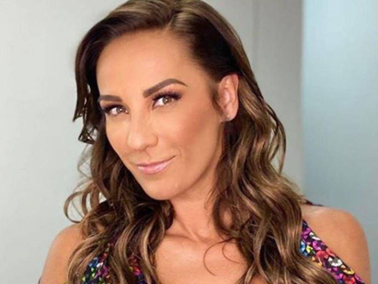 Esta no es la primera vez que la también comediante es víctima de la delincuencia en México. En 2020, les contó a sus seguidores que unas personas le habían robado la cartera de su bolso durante un paseo por Santa Fe.